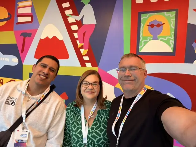 At Smart Marketer Live 2026