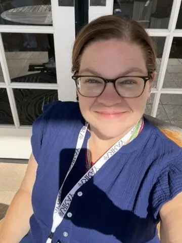 Between sessions